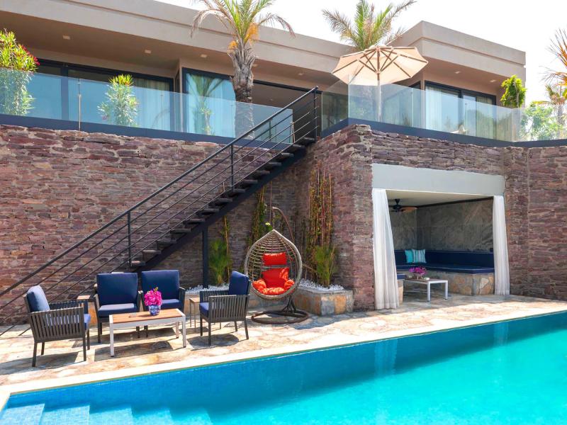 Le Méridien Bodrum Beach Resort image