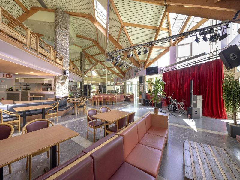 Village Club Les Balcons Du Pyrenes image
