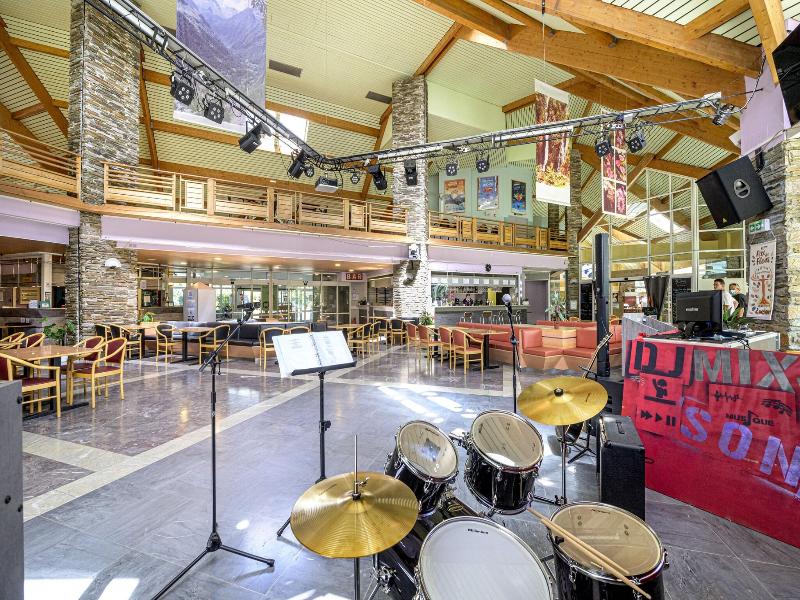 Village Club Les Balcons Du Pyrenes image
