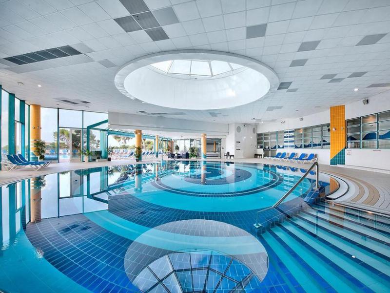 Hotel Club La Font Des Horts image