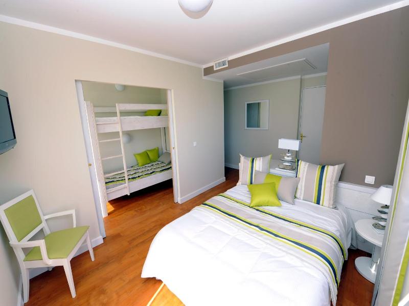 Hotel Club La Font Des Horts image