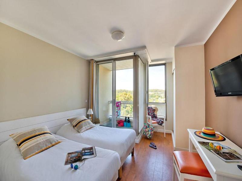 Hotel Club La Font Des Horts image