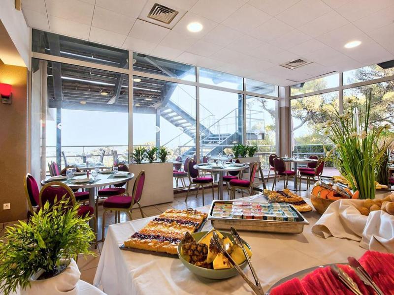 Hotel Club La Font Des Horts image