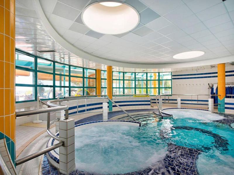 Hotel Club La Font Des Horts image