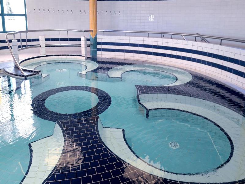 Hotel Club La Font Des Horts image
