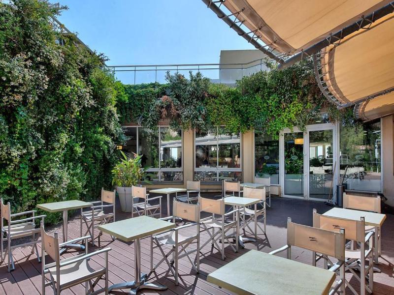 Hotel Club La Font Des Horts image