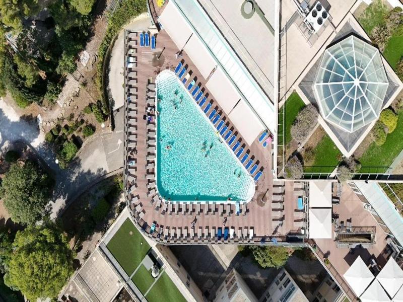 Hotel Club La Font Des Horts image