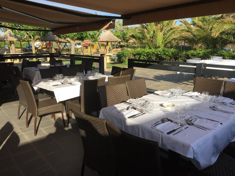 Hotel Club La Font Des Horts image