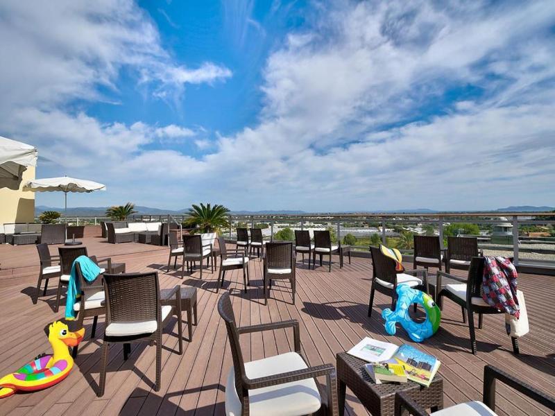 Hotel Club La Font Des Horts image