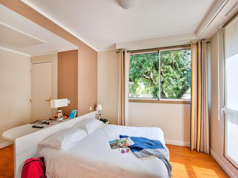 Hotel Club La Font Des Horts image