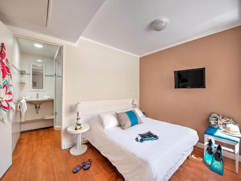 Hotel Club La Font Des Horts image