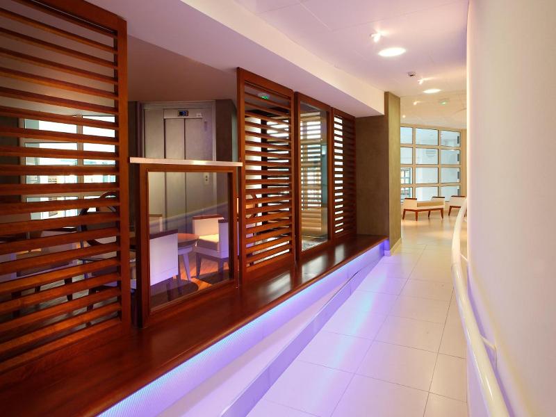 Hotel Club La Font Des Horts image