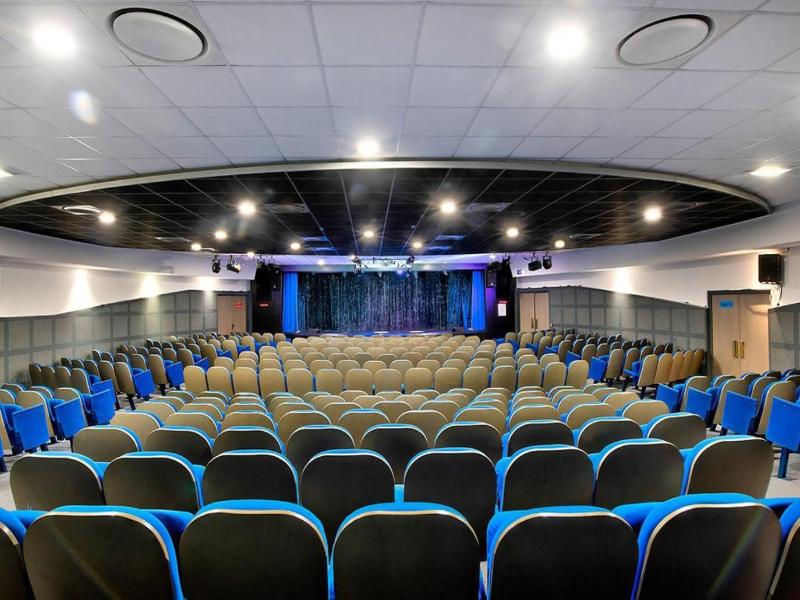 Hotel Club La Font Des Horts image