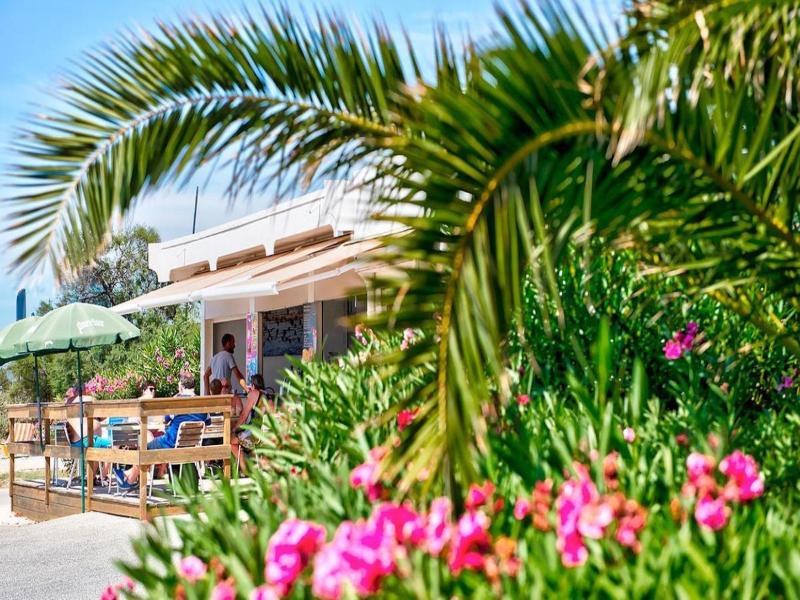 Hotel Club La Font Des Horts image