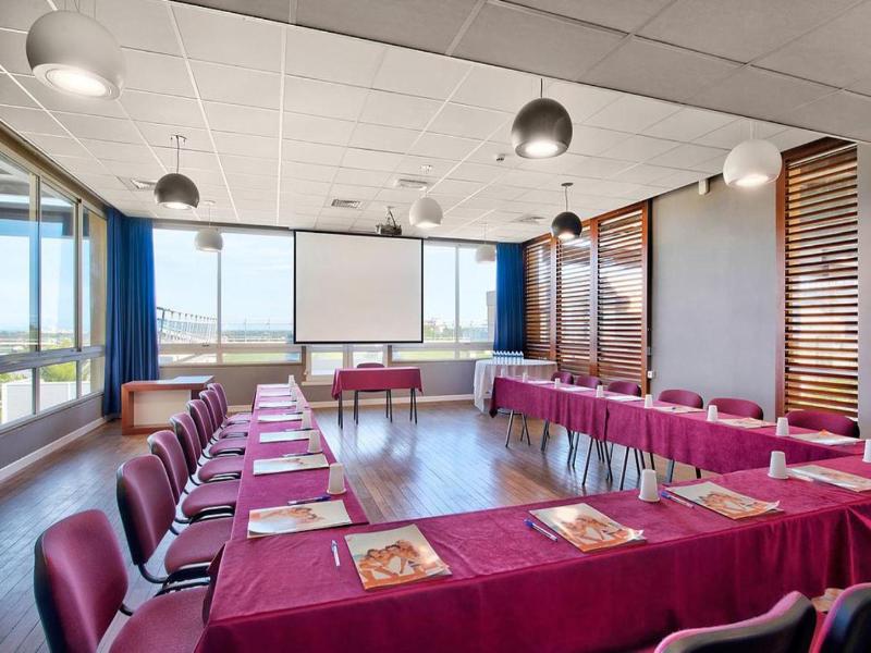 Hotel Club La Font Des Horts image