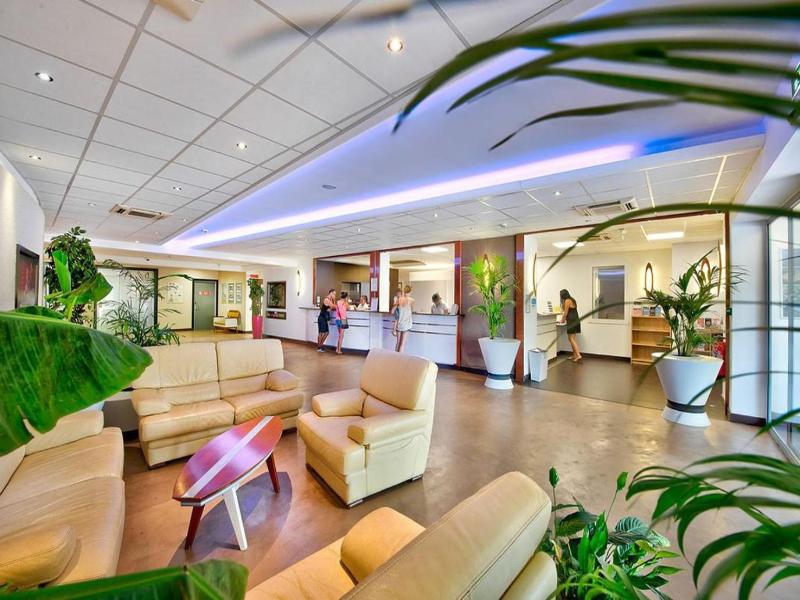 Hotel Club La Font Des Horts image