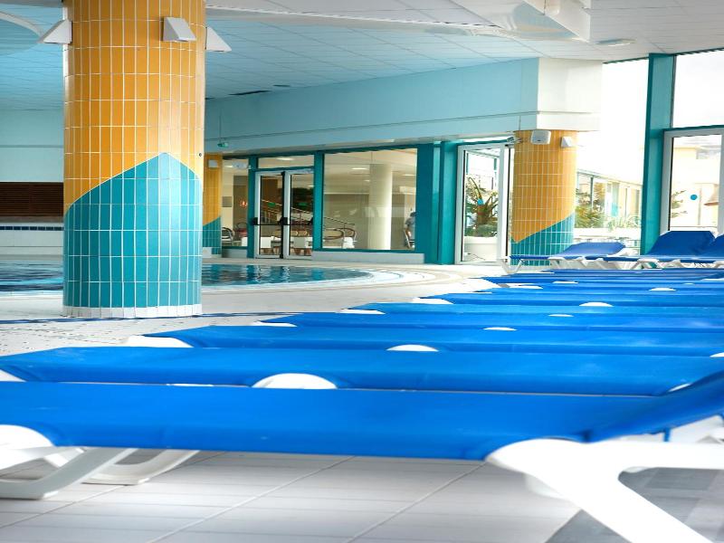 Hotel Club La Font Des Horts image