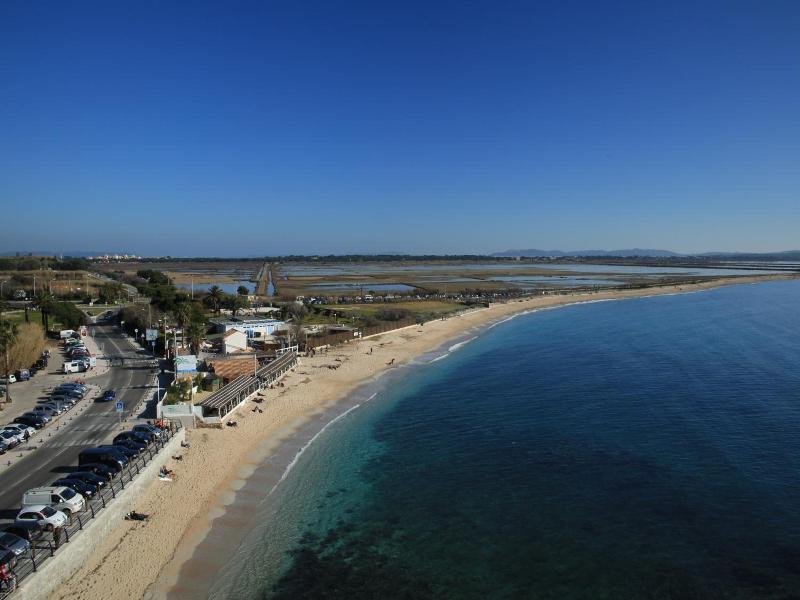 Hotel Club La Font Des Horts image