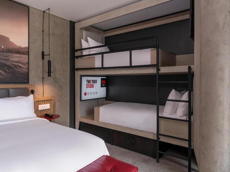 Radisson Red V&A Waterfront, Cape Town image