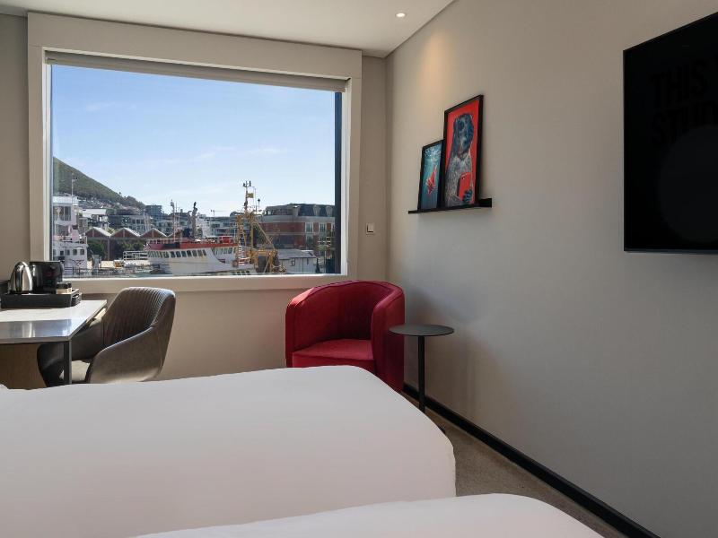 Radisson Red V&A Waterfront, Cape Town image