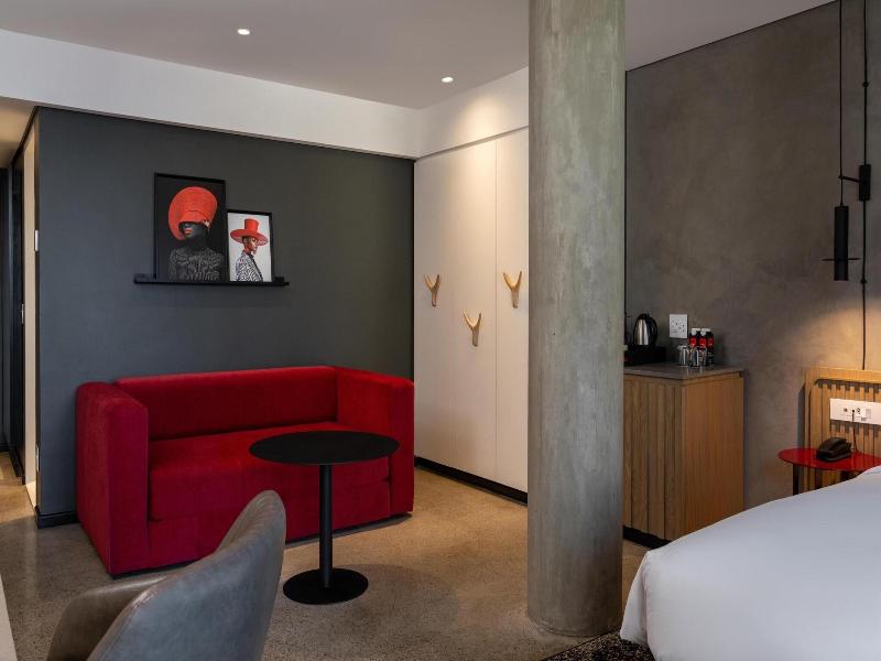 Radisson Red V&A Waterfront, Cape Town image