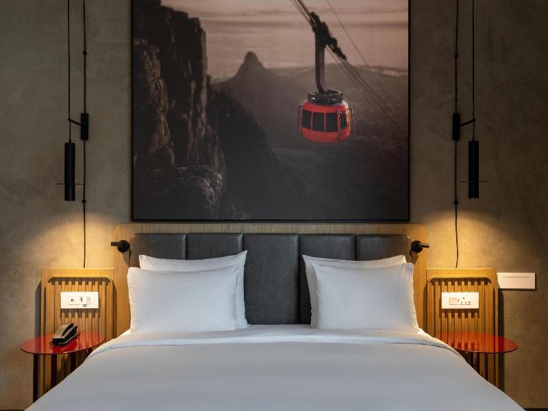 Radisson Red V&A Waterfront, Cape Town image