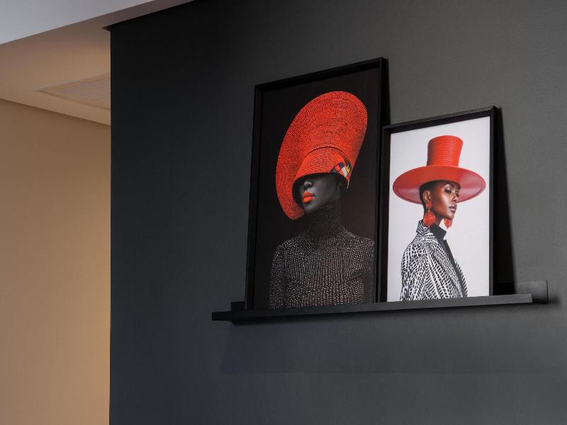 Radisson Red V&A Waterfront, Cape Town image