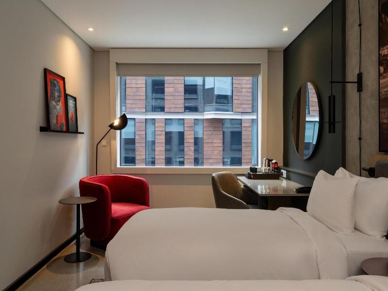 Radisson Red V&A Waterfront, Cape Town image