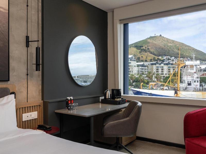 Radisson Red V&A Waterfront, Cape Town image
