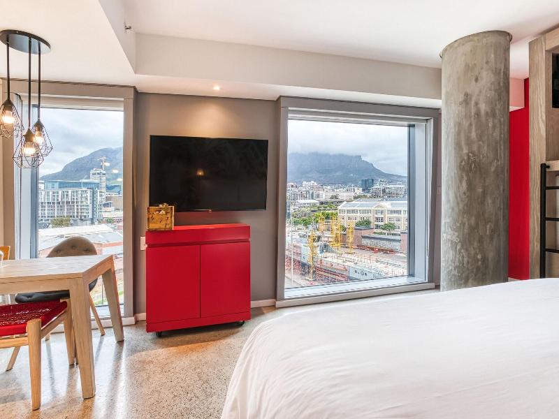 Radisson Red V&A Waterfront, Cape Town image