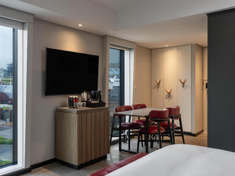 Radisson Red V&A Waterfront, Cape Town image