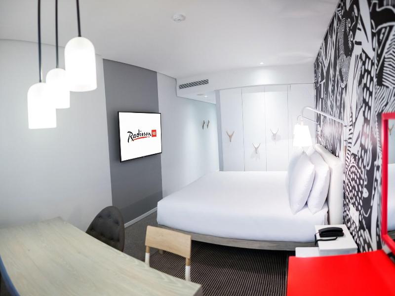 Radisson Red V&A Waterfront, Cape Town image