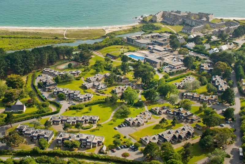 Village Club Kerlannic image