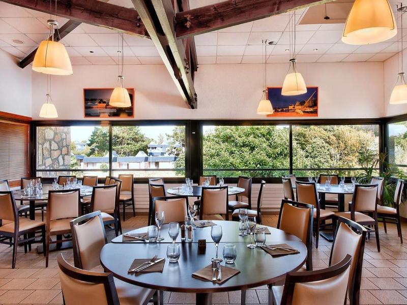 Village Club Kerlannic image