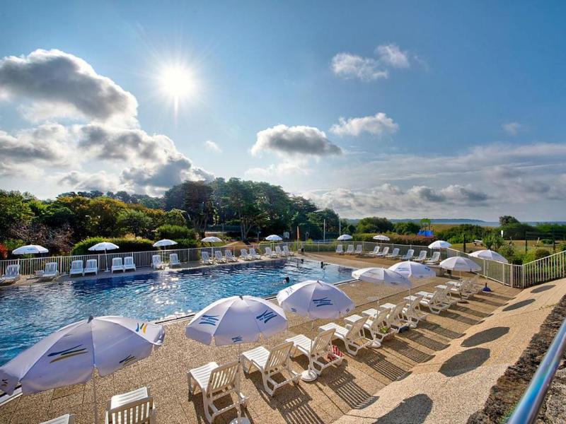 Village Club Kerlannic image