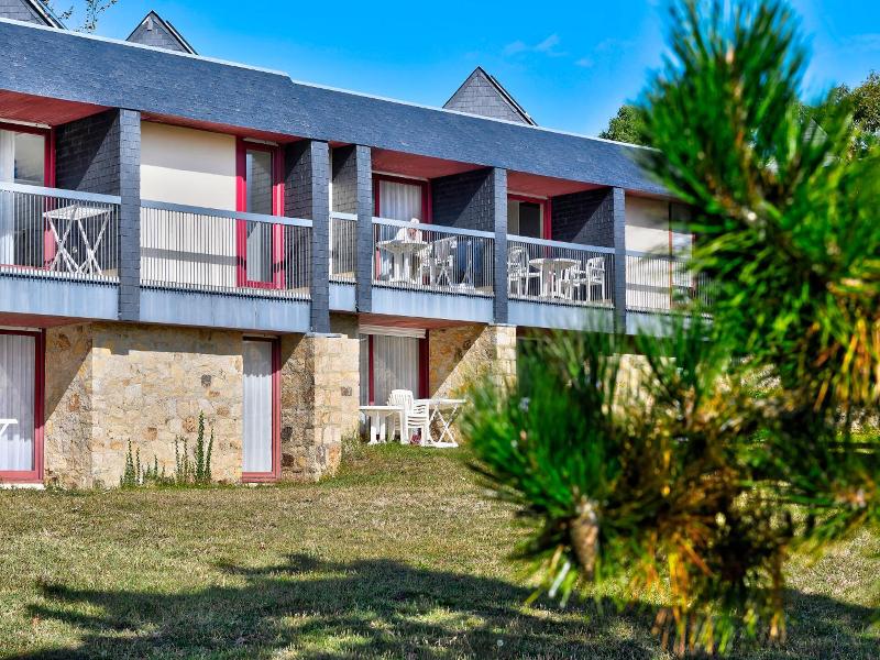 Village Club Kerlannic image