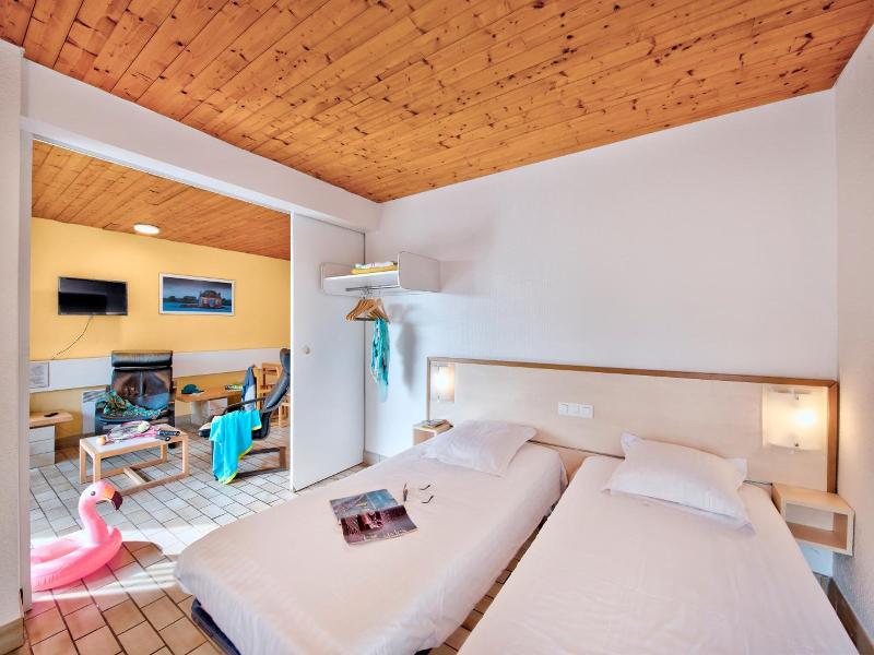 Village Club Kerlannic image