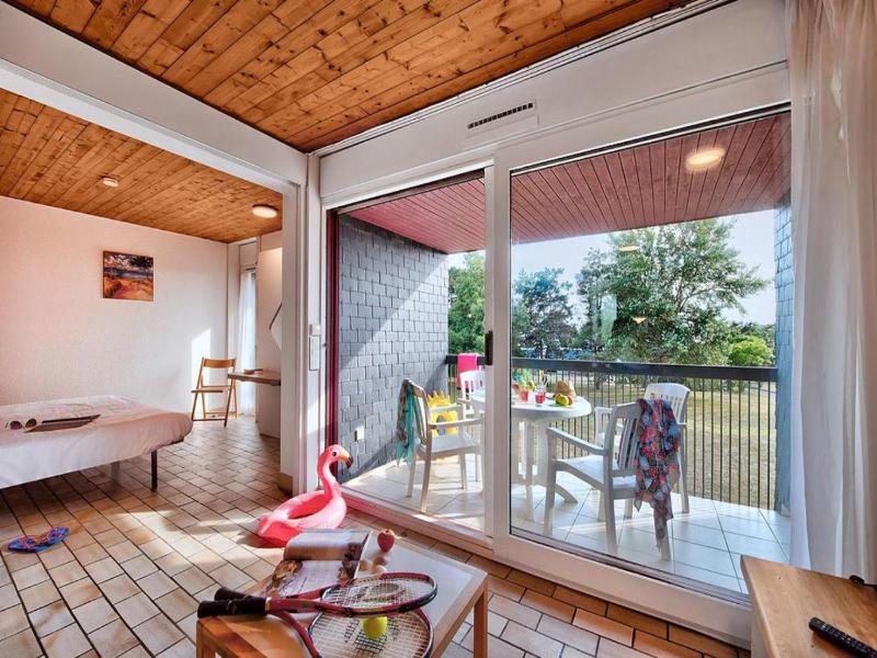 Village Club Kerlannic image