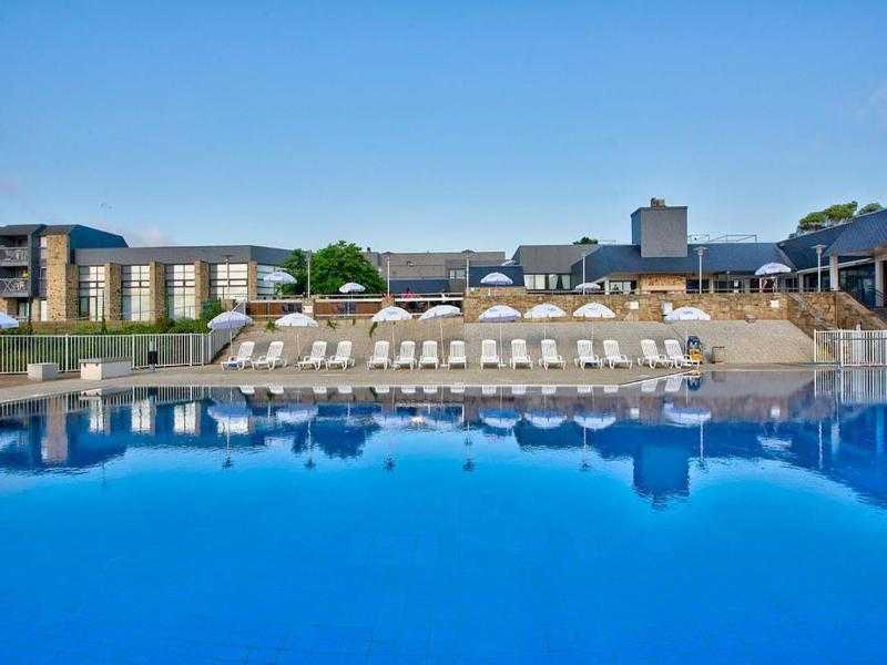 Village Club Kerlannic image