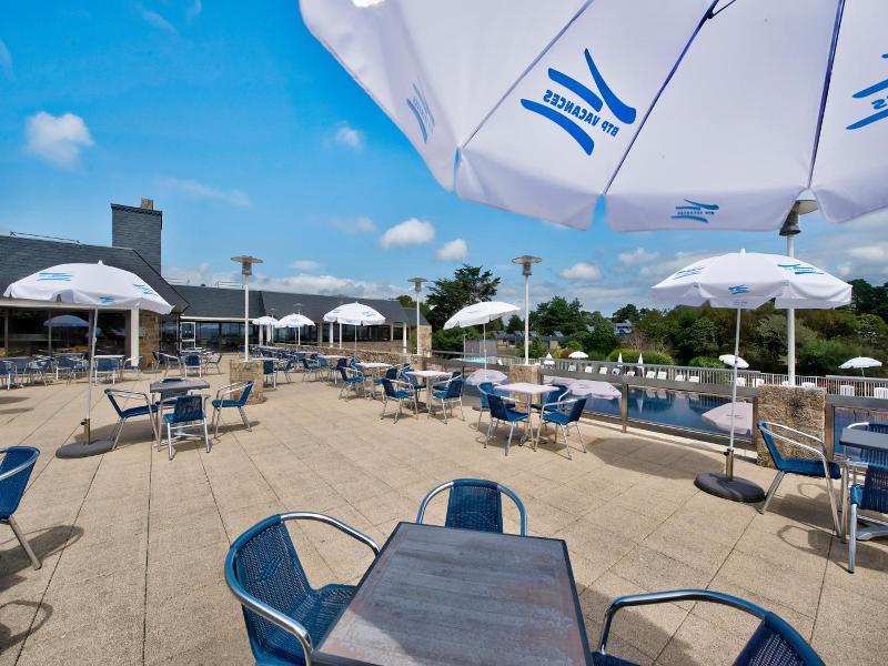 Village Club Kerlannic image