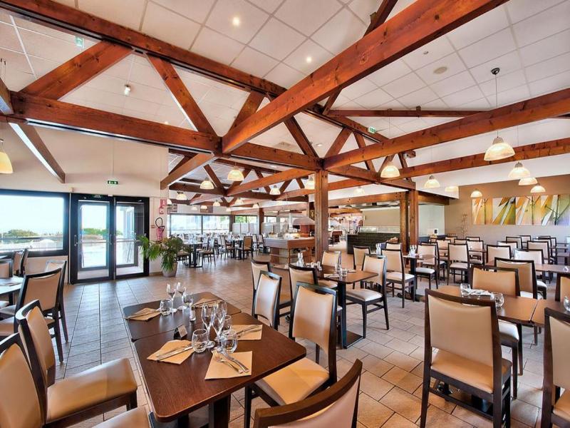Village Club Kerlannic image