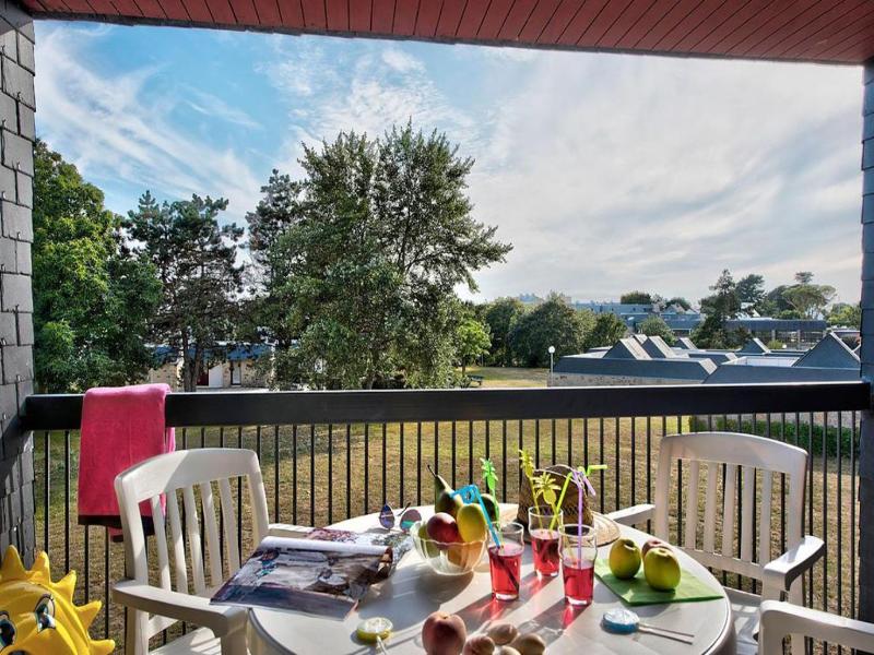 Village Club Kerlannic image