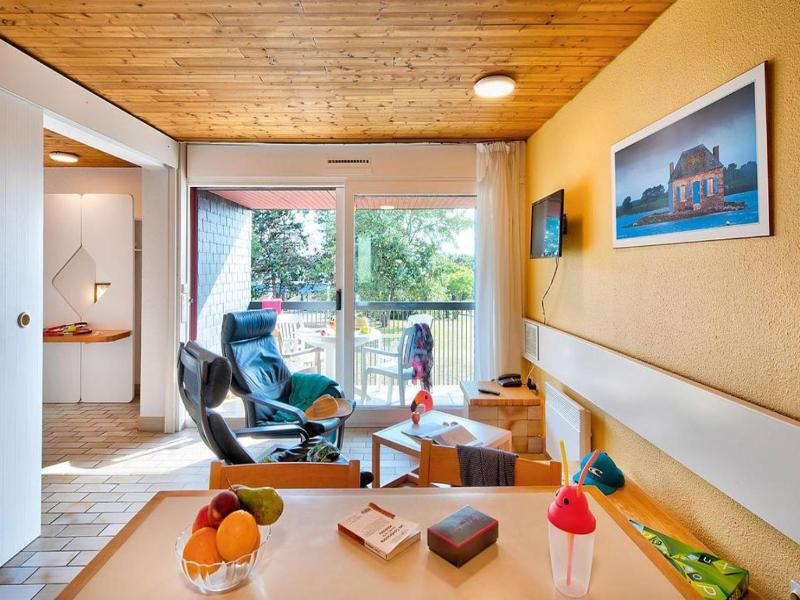 Village Club Kerlannic image