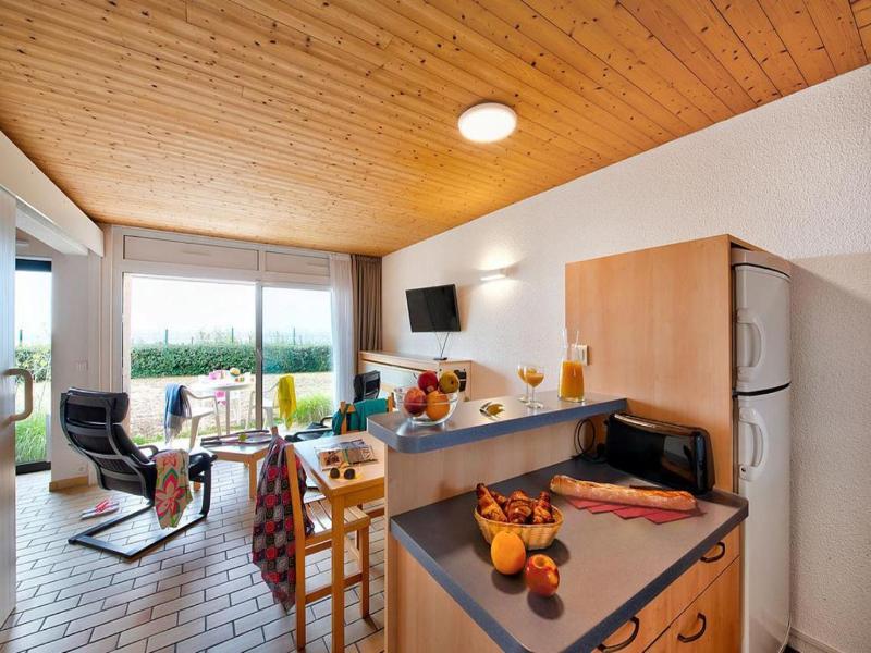 Village Club Kerlannic image