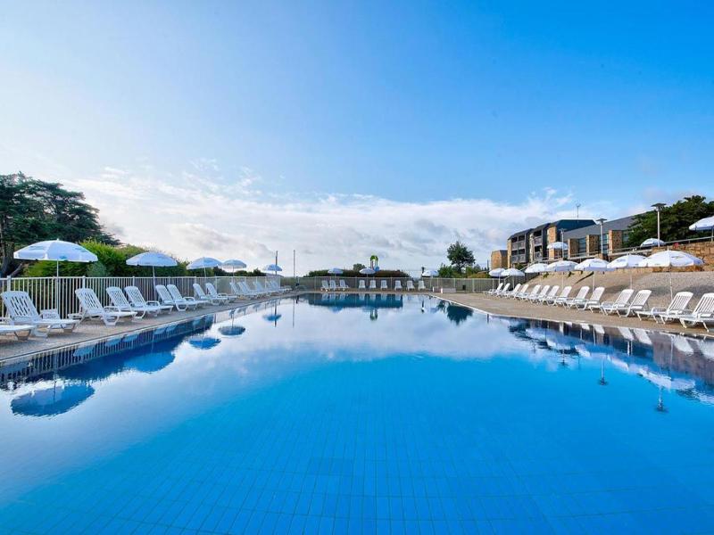 Village Club Kerlannic image