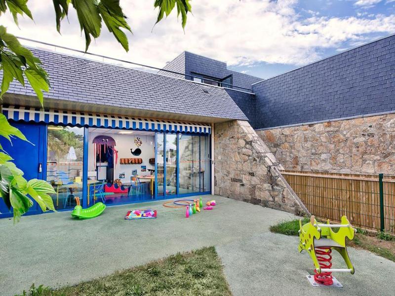 Village Club Kerlannic image