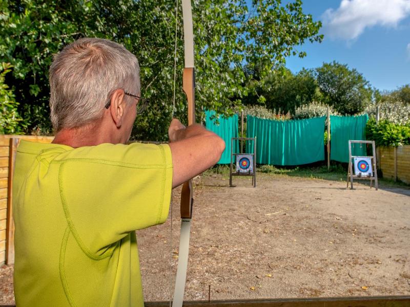 Village Club Kerlannic image