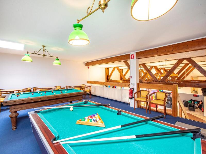 Village Club Kerlannic image