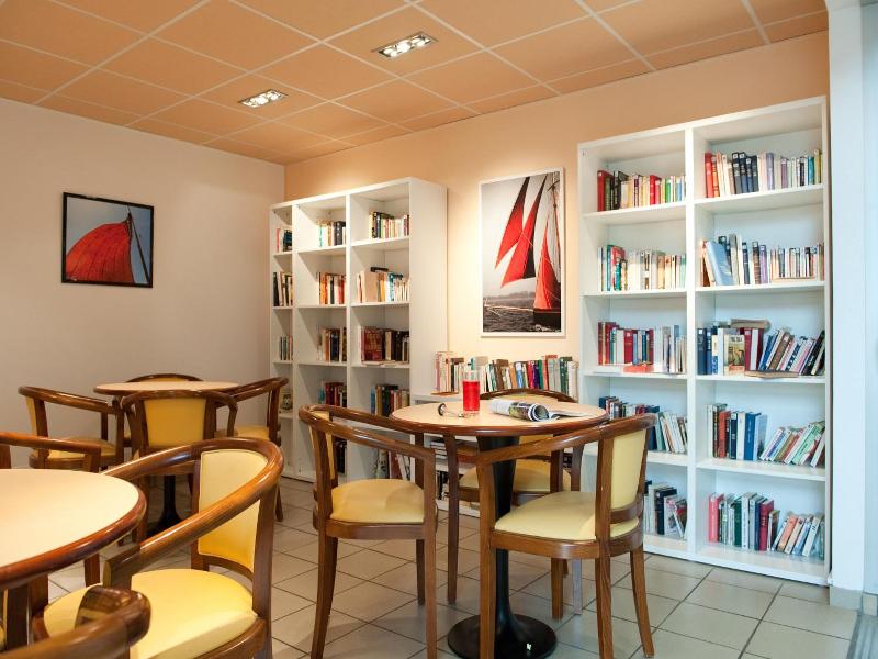 Village Club Kerlannic image