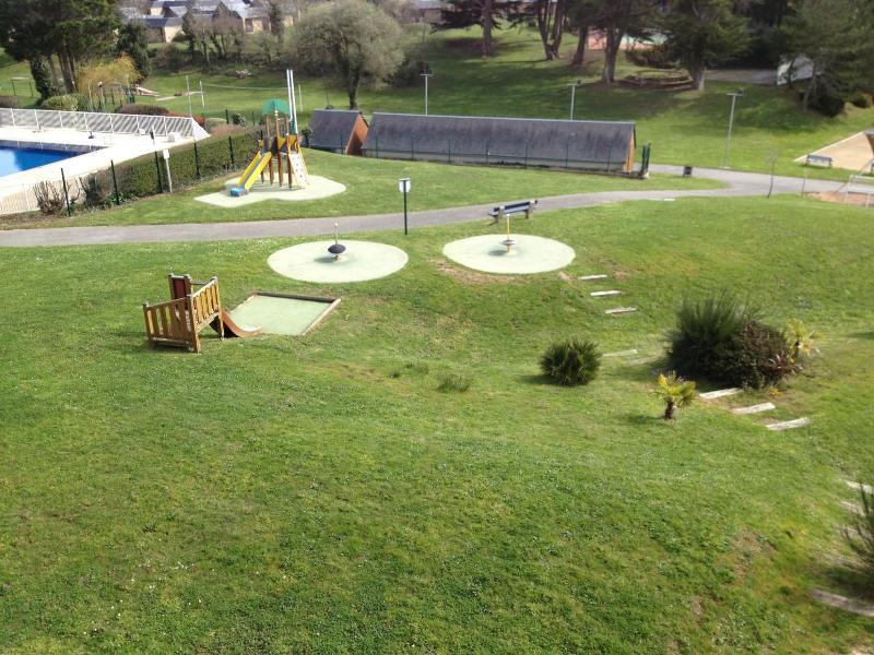 Village Club Kerlannic — general view